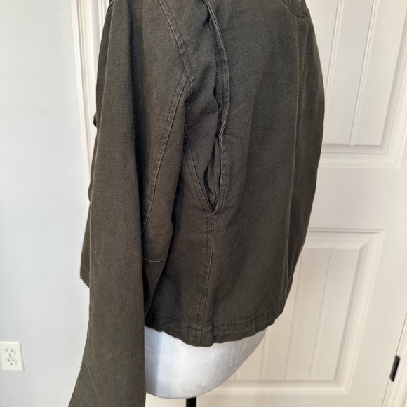 Rag and Bone Utility jacket - Picture 4 of 9